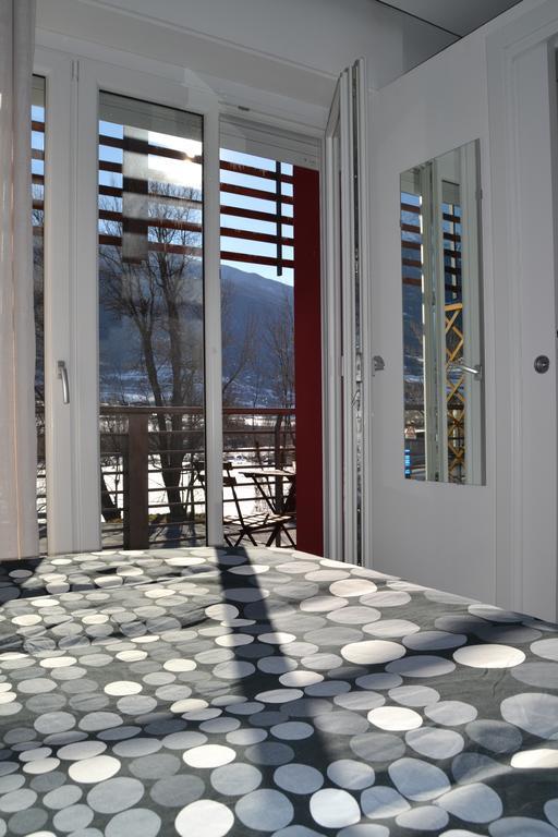 Affittacamere Smile Accomodation Aosta Phòng bức ảnh