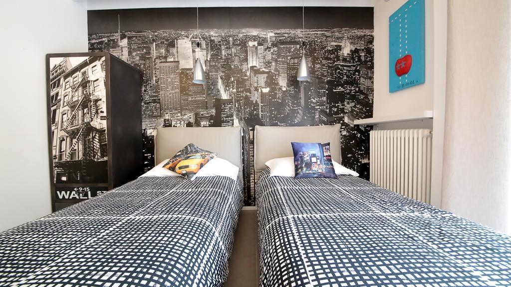 Affittacamere Smile Accomodation Aosta Ngoại thất bức ảnh