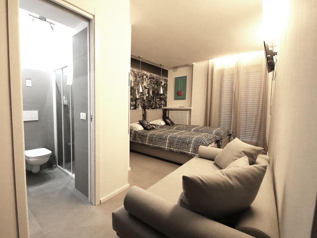 Affittacamere Smile Accomodation Aosta Ngoại thất bức ảnh